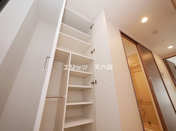 LaDouceur梅田Eastの物件内観写真